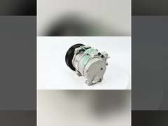 Compressore A/C A4722300111 A4722300311 10S15C 24v 4472801840 Per Mercedes BENZ Actros