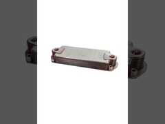 CALDATORE di olio a otto livelli per motore di autocarro