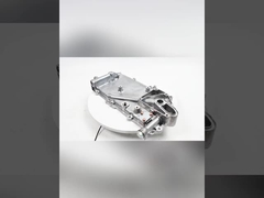 SCANIA OIL COOLER COVER 1795526 2010938 per il motore DC9 DC11 DC12 DSC12