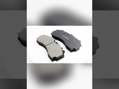 PADRE DI FRENO OEM 2325212 1856108 1734529 29087 1.35033 PER SCANIA EUROPEAN TRUCK