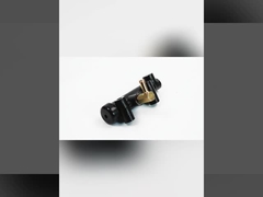 Sistema di trasmissione del camion CLUTCH MASTER CYLINDER 1-47500239 147500239 per il camion giapponese ISUZU