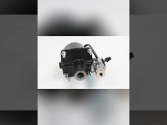 ISUZU CONCRETE MIXER TRUCK SPARE PARTS Clutch Booster per 1-31829354-0