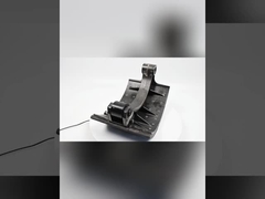 G104-31800D2 Scarpa di freno grigio Assy per ricambi di camion Hino