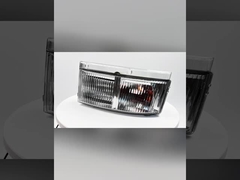 Parti pesanti 8-98238625-D 6WG1 Lampada di nebbia RH Per camion ISUZU