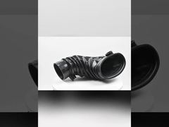 A9415280882-D Inetto del tubo di aspirazione dell'aria per i motori dei camion Benz