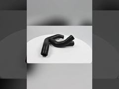 A5410100270-A1 Tubo di ventilazione di parti di pompe di camion miscelatore Mercedes-Benz