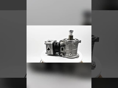 Hino J08E Ricambi per camion Compressore d'aria per motore di ferro S2910-EW024A2 Per la manutenzione dei camion