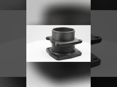 29165-1410A2 HINO J08E Compressore d'aria di ricambio