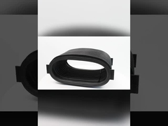 Tubo per filtri d'aria per autoveicoli BENZ