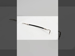 21244889-A1 Linea idraulica della tubazione a inclinazione della cabina per camion di serie VOLVO FH FM