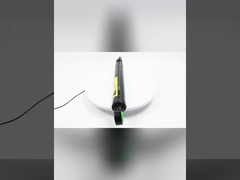 Parti di autocarri pesanti 23386491-D Cylindro a inclinazione della cabina idraulica di sollevamento per autocarri VOLVO