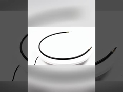 21886797-A1 Parti di autocarri Cabina idraulica Tilt Hose Line 78cm Pressure Hose Per VOLVO