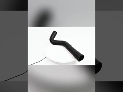 Tubo del radiatore Prevenzione del surriscaldamento per camion Scania P G R T Serie OE 1496815