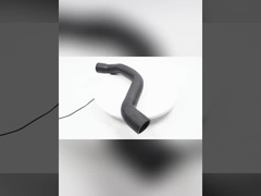 sistema motore RADIATORE DI raffreddamento tubo di acqua per SCANIA OE 2591857