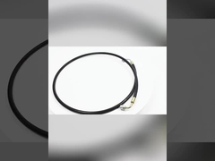 Tubo di pompa di sollevamento della cabina 85110482-3-A3 Tubo di pompa d'olio di inclinazione della cabina per ricambi di camion Volvo