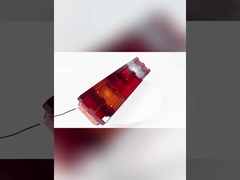 A0015406270 Lampada posteriore a LED Lampada posteriore sinistra per camion Benz 4141