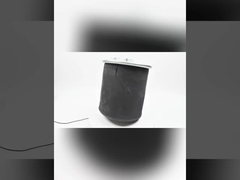 SCANIA AIR SPRING OE:1903608 BLACL PARTI di sospensione per autocarri SCANIA