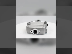 PARTI PESANTE 8-98238626 LAMPATA FRONTALE di nebbia LAMPATA LH di nebbia per ISUZU 6WG1 CAMPIONE