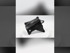 Parti per autoveicoli 2630318 Tubo di aspirazione del motore per Scania P450 Truck Black Intake Hose