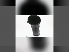 Parti auto camion tubo di aspirazione dell'aria 2363457 tubo di aspirazione del motore per camion Scania P450