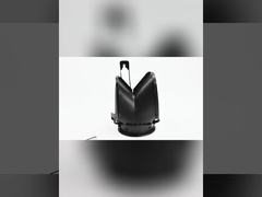 Servizio di aspirazione dell'aria per autoveicoli 2331224 tubo di aspirazione del motore per camion Scania P450