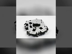 22943669 21601029 22608061 23796624 Piastra di montaggio del interruttore elettrico per volvo