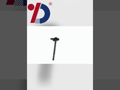 Fabbricazione di apparecchiature per il lavaggio di pezzi di ricambio di autocarri