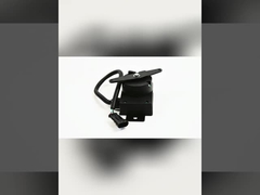 ACCESSORI PER CAMION SANY CB31 TELECOMANDO ACCELERATORE NUMERO OE: 60009036