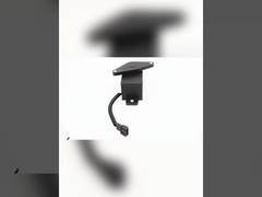 WG9725584040 PER SENSORE ACCELERATORE REMOTO HOWO PER AUTOBETONIERA RICAMBI CAMION