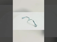 23814-E0B20 Pompa ad alta pressione tubo restituito tubo restituito tubo di olio per camion Hino J08E