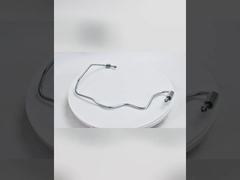 23811-E0G30 Tubo per olio ad alta pressione Tubo per olio ad alta pressione per camion Hino J08E