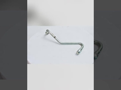 S2941-E0340 Motore Compressore d'aria tubo di ingresso d'aria per camion Hino J08E