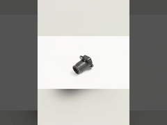 23681-E0040 Moteur Injector Return Line Plug per camion Hino J08E