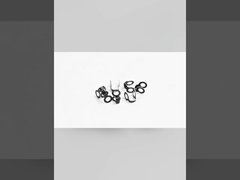 SZ209-08024 Motore iniettore linea di ritorno lavastoviglie di tipo U per camion Hino J08E