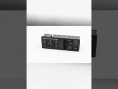 A9605452813 Potenza elettrica per il sollevamento delle finestre Regulatore del pulsante di comando del interruttore sinistro per la Benz