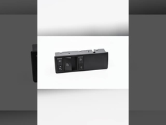 A9605451113 Potenza elettrica per il sollevamento delle finestre Regulatore del pulsante di comando del interruttore a destra per la Benz