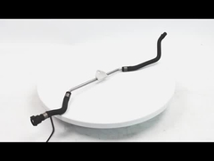 Camione di miscelazione Pompa di calcestruzzo Camione Benz 4143 Serbatoio dell'acqua Tubo dell'acqua