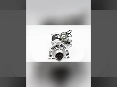 Ricambi per motori diesel Scania 24V 12T 6KW Motor Starter M009T65971