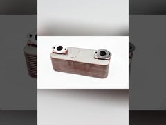 Camion miscelatore pompa calcestruzzo Camion Benz Radiatore di olio Core 12 strati A5411880601