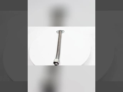 Mercedes Oil Return Pipe Turbocompressore A5411801422 tubo di alimentazione dell'olio per Benz