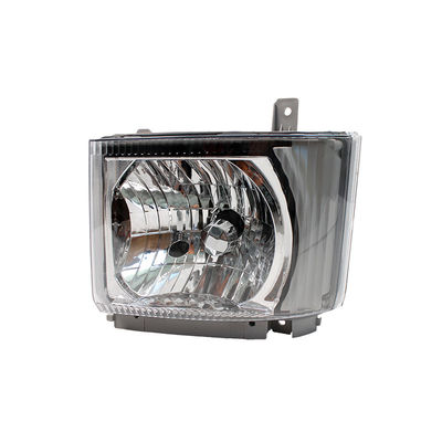 8-98225643-D 6WG1 Far Assy LH con montatura del regolatore del proiettore LH con governatore