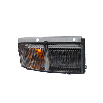 Parti pesanti 8-98238625-D 6WG1 Lampada di nebbia RH Per camion ISUZU