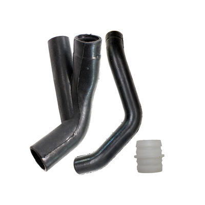 A5410100270-A1 Tubo di ventilazione di parti di pompe di camion miscelatore Mercedes-Benz