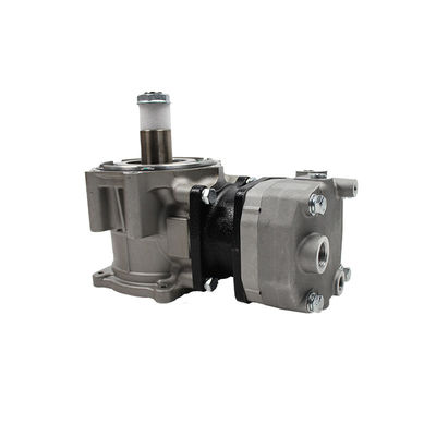 Hino J08E Ricambi per camion Compressore d'aria per motore di ferro S2910-EW024A2 Per la manutenzione dei camion