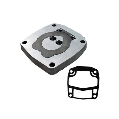 Hino J08E Camione Ricambi Motore Compressore d'aria Testa del cilindro Assy 29120-1080 Per Hino Camione