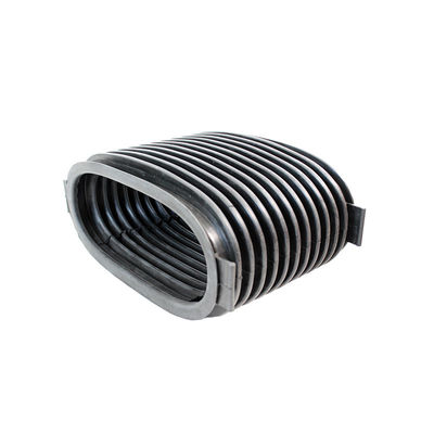 A9415280291-B1 Adatto per la miscelazione di camion pompa accessori per auto camion di calcestruzzo Benz 4141 tubo di filtro dell'aria