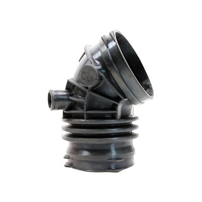 A9605285782-A1 Benz 4143 tubo di aspirazione dell'aria tubo di aspirazione dell'aria nero per camion Benz