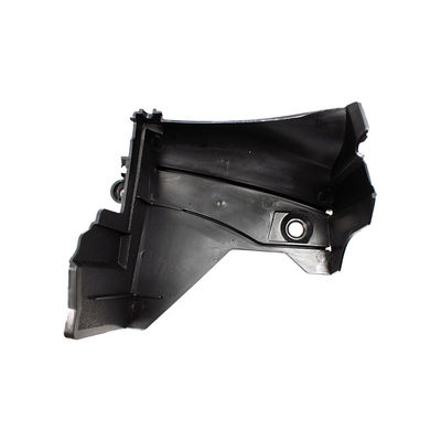 Parti per autoveicoli 2630318 Tubo di aspirazione del motore per Scania P450 Truck Black Intake Hose