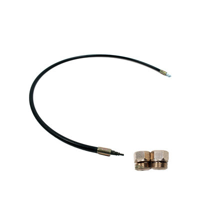 21886797-A1 Parti di autocarri Cabina idraulica Tilt Hose Line 78cm Pressure Hose Per VOLVO