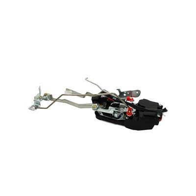 Accessori per camion a pompa Isuzu 6WF1A Serratura della porta del camion destra elettrica per miscelare gli accessori del camion